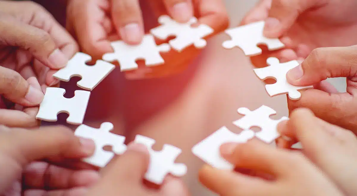 Partnerships